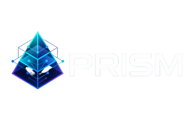 PRISM logo